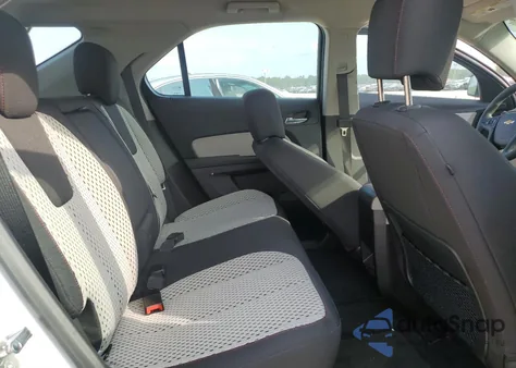 2012 Chevrolet Equinox Ls from USA, damaged, VIN 2GNALBEK0C1176144